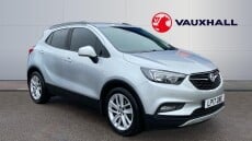 Vauxhall Mokka X 1.4T Active 5dr Petrol Hatchback